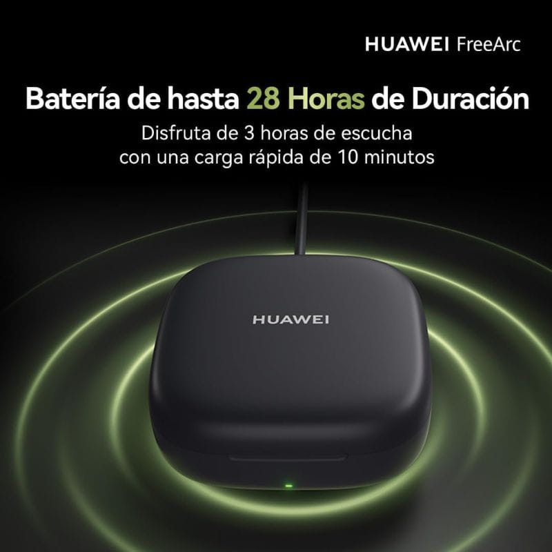 Huawei FreeArc Noir - Ítem5