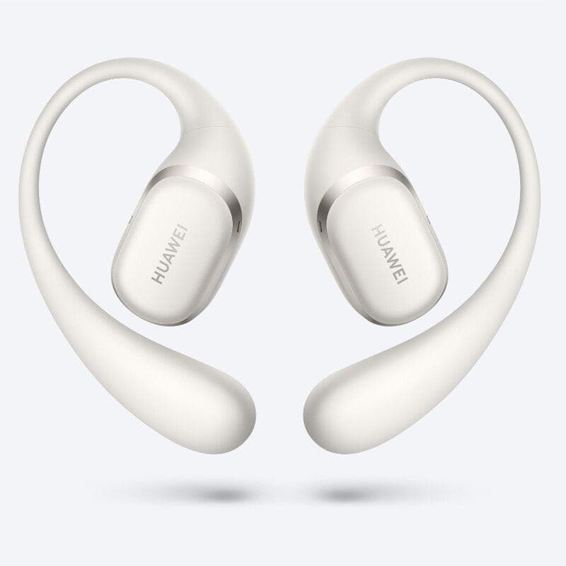 Huawei FreeArc Gris image des écouteurs