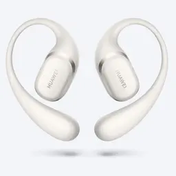 Huawei FreeArc Gris image des écouteurs
