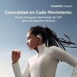 Huawei FreeArc Gris confort