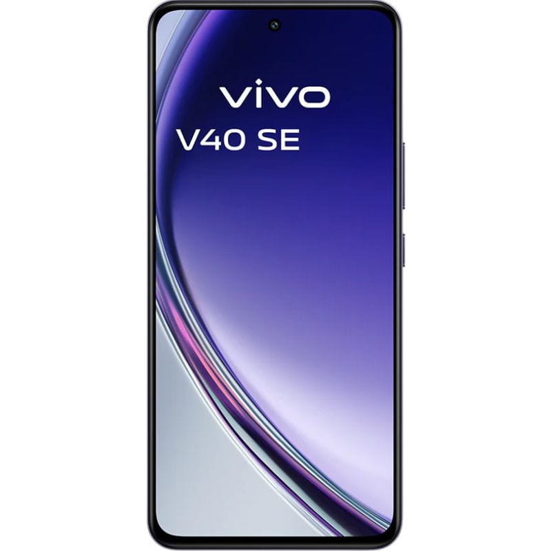 Vivo V40 SE 5G 8GB/256GB Negro - Ítem8