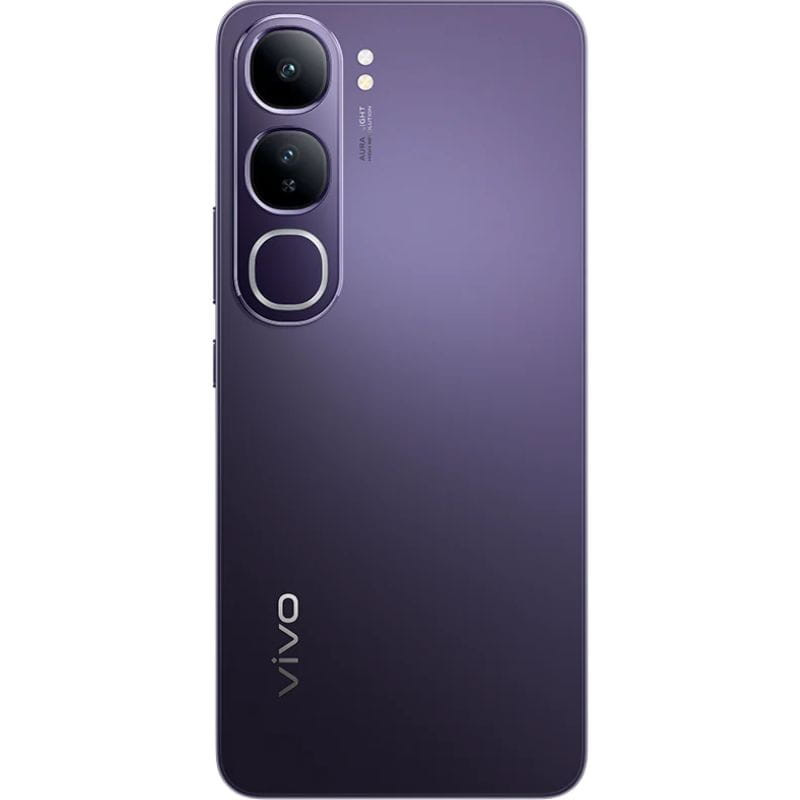 Vivo V40 SE 5G 8GB/256GB Negro - Ítem7