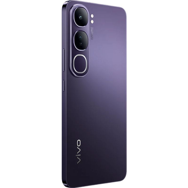Vivo V40 SE 5G 8GB/256GB Negro - Ítem6