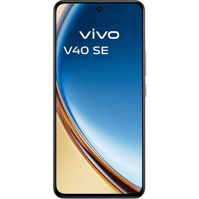 Vivo V40 SE 5G 8GB/256GB Plata - Ítem8
