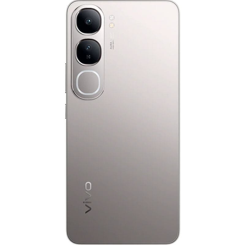 Vivo V40 SE 5G 8GB/256GB Plata - Ítem7