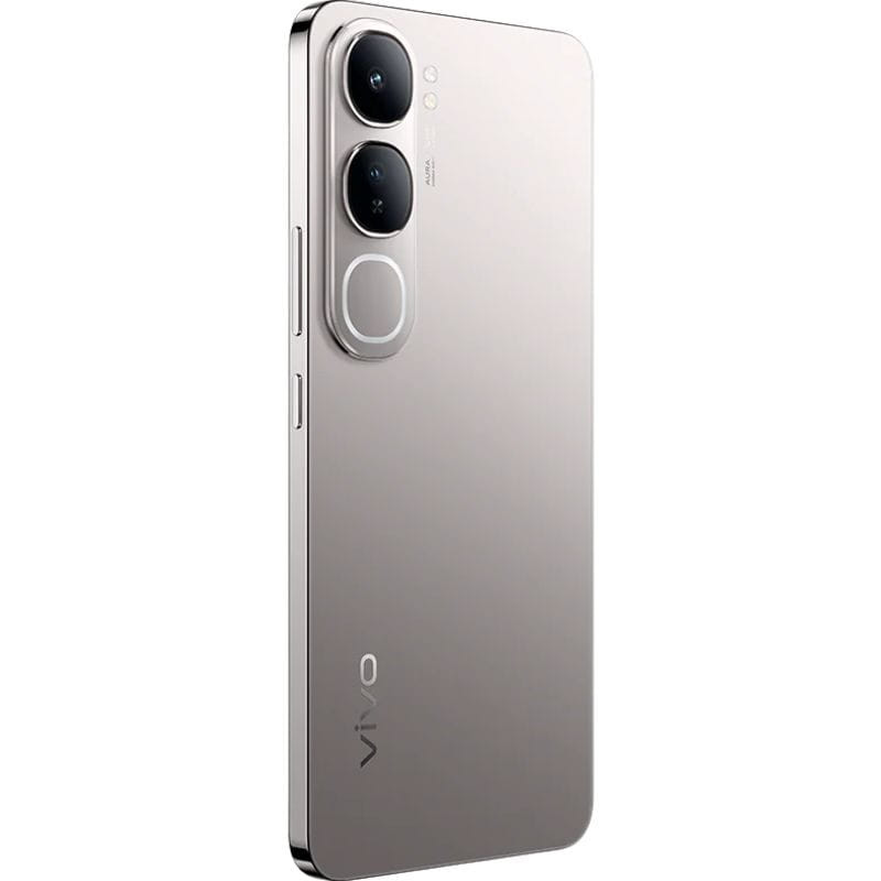 Vivo V40 SE 5G 8GB/256GB Plata - Ítem6