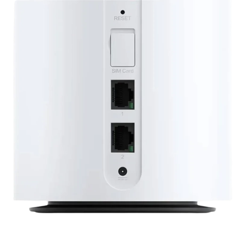 Xiaomi 5G CPE Pro Blanc - Ítem1