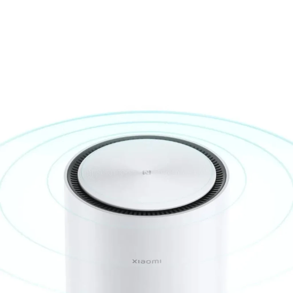 Xiaomi 5G CPE Pro Blanc - Ítem3