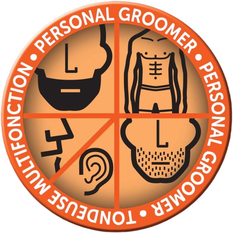 Remington Groom Kit PG6130 Multifunción Inalámbrico - Cortapelos - Ítem1