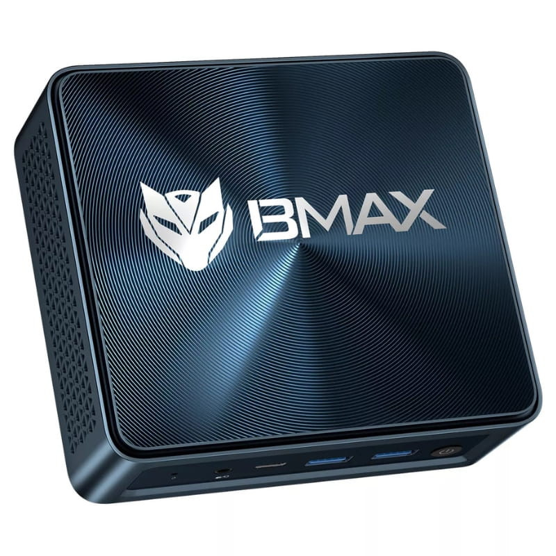 BMAX MaxMini B10 Pro Intel i7-13620H/24GB/1TB - Ítem1