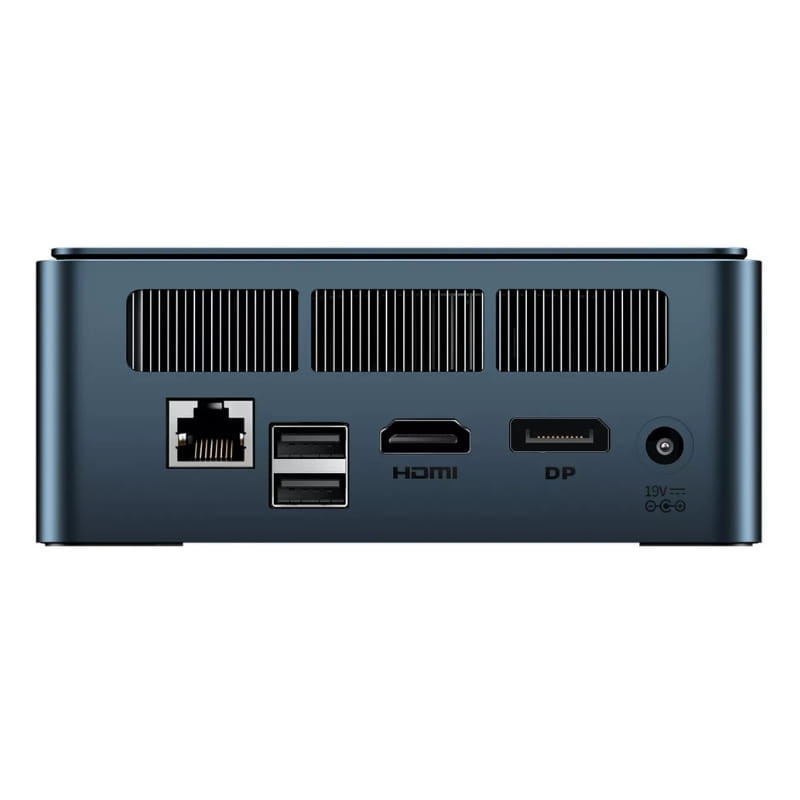 BMAX MaxMini B10 Pro Intel i7-13620H/24GB/1TB - Ítem3