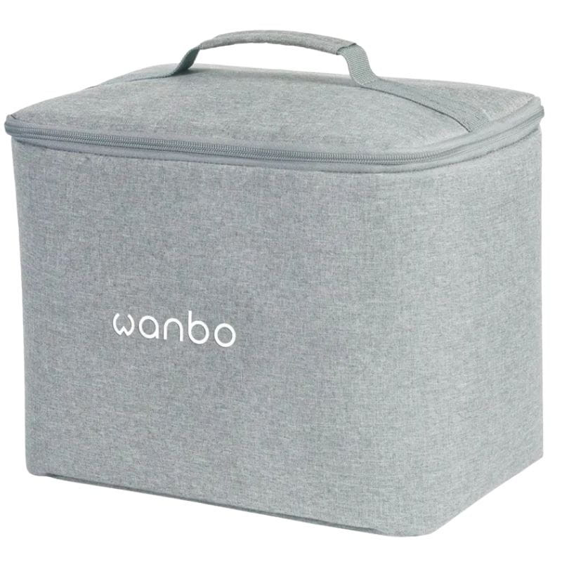 Wanbo - Bolsa de Transporte para Proyector - Ítem