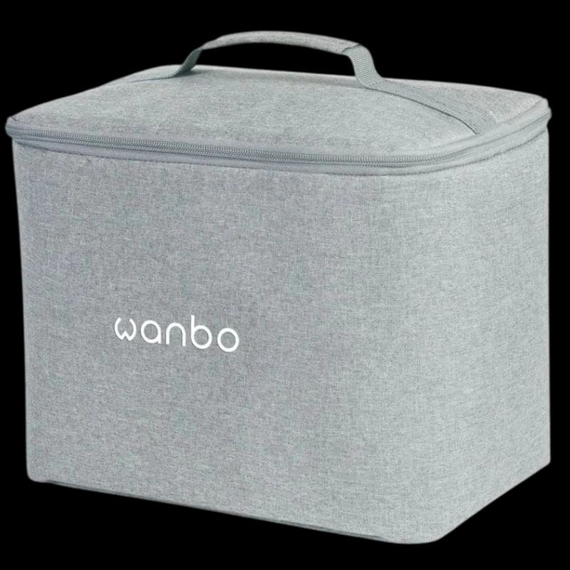 Wanbo - Bolsa de transporte para projectores