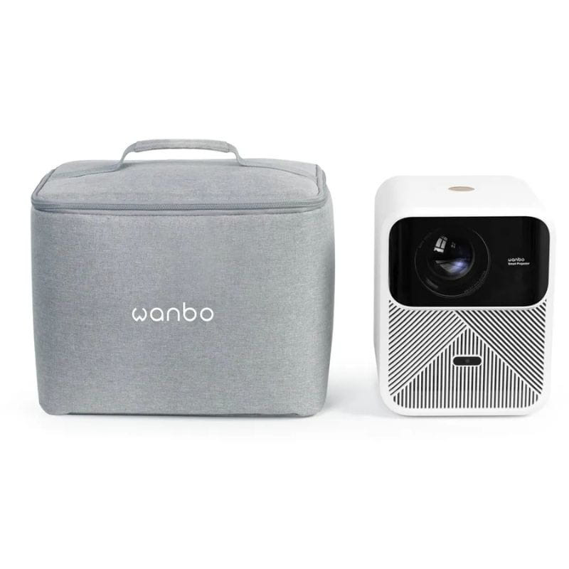 Wanbo - Bolsa de Transporte para Proyector - Ítem2