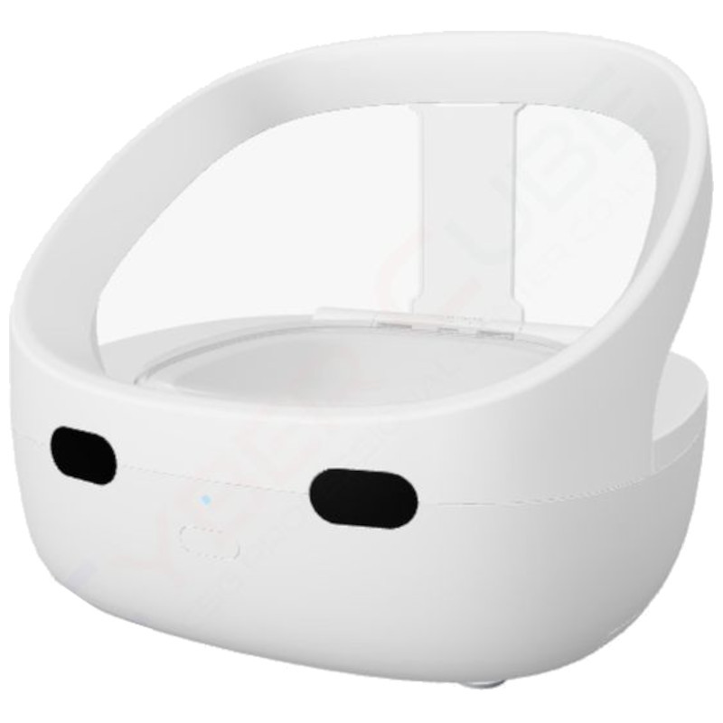 Petoneer NutriCare Feeder - Comedouro inteligente com controlo de saúde por RFID - Item