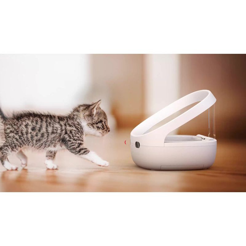 Petoneer NutriCare Feeder - Comedouro inteligente com controlo de saúde por RFID - Item2