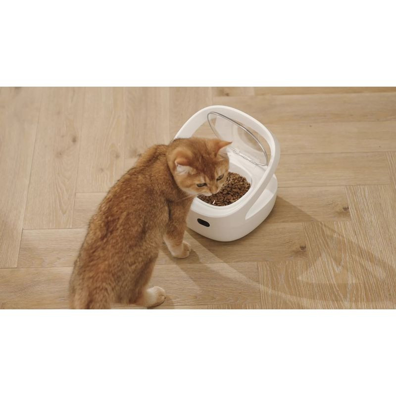 Petoneer NutriCare Feeder - Comedouro inteligente com controlo de saúde por RFID - Item4