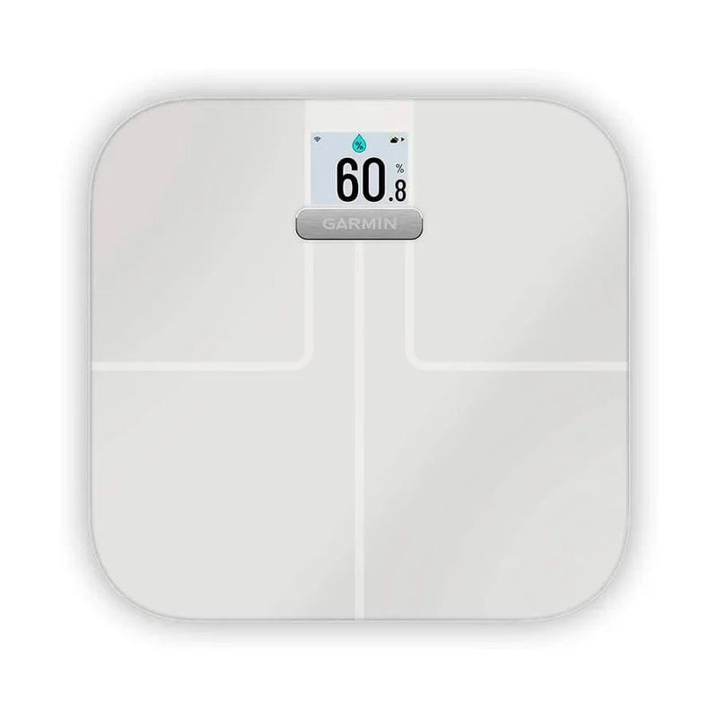 Garmin Index S2 Blanco - Báscula Inteligente - Ítem2