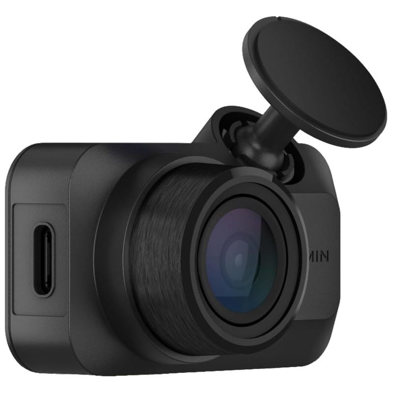Garmin Dash Cam Mini 3 - Item