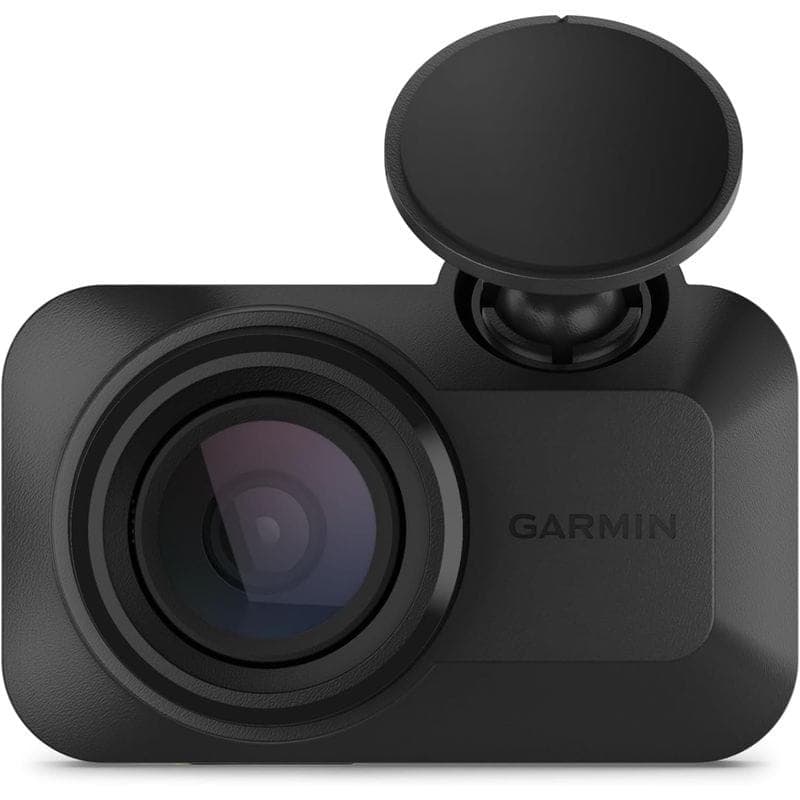 Frontal de Garmin Dash Cam Mini 3