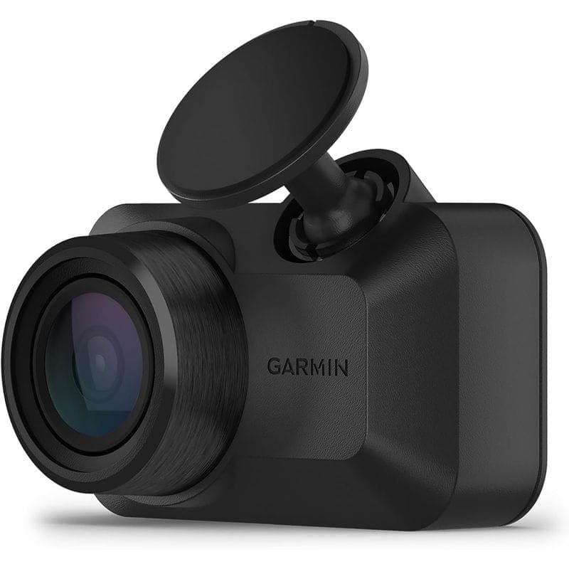 Lente de Garmin Dash Cam Mini 3