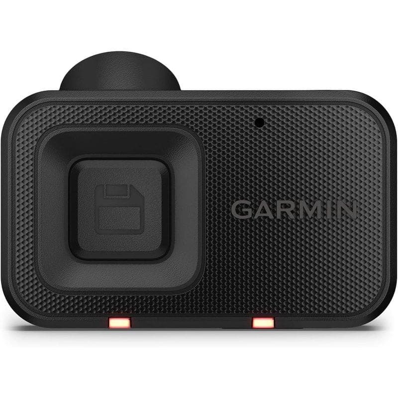 Trasera de Garmin Dash Cam Mini 3