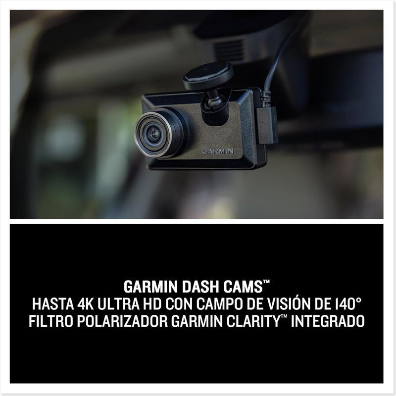 Garmin Dash Cam X110 - Item2