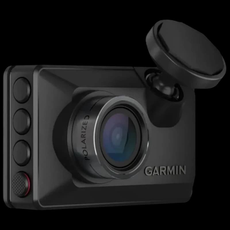 Garmin Dash Cam X210