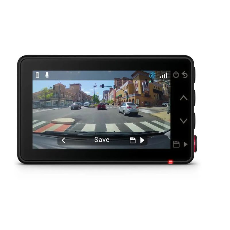 Garmin Dash Cam X210 - Item1