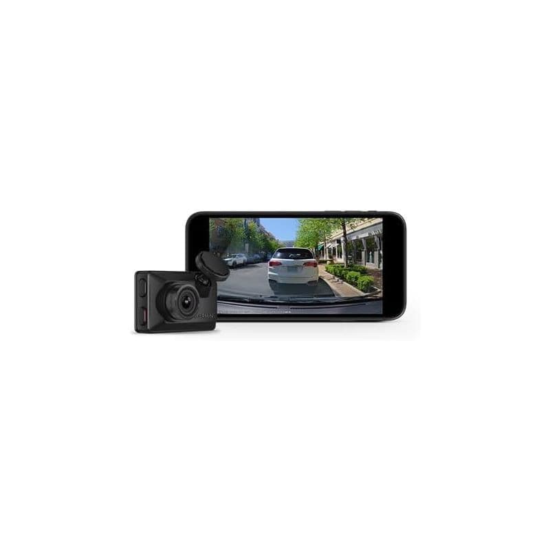 Imagem de Garmin Dash Cam X210