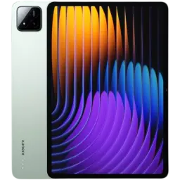 Xiaomi Pad 7 11'' Wi-Fi 6E 8GB/256GB Verde - Tablet
