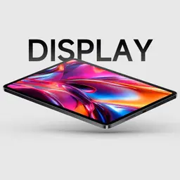 Xiaomi Pad 7 11'' Wi-Fi 6E 8GB/256GB Verde - Tablet imagen del perfil de la pantalla