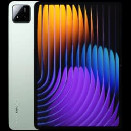 Xiaomi Pad 7 11'' Wi-Fi 6E 8GB128GB Verde - Tablet