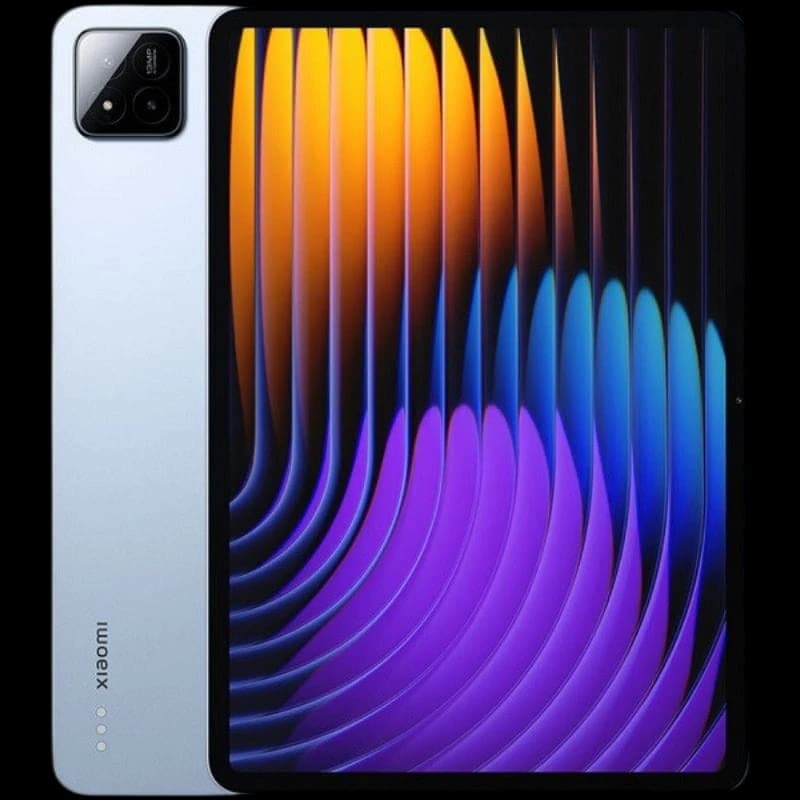 Xiaomi Pad 7 11'' Wi-Fi 6E 8GB/256GB Azul - Tablet