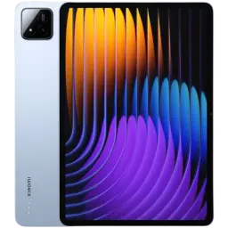 Xiaomi Pad 7 11'' Wi-Fi 6E 8GB/256GB Azul - Tablet