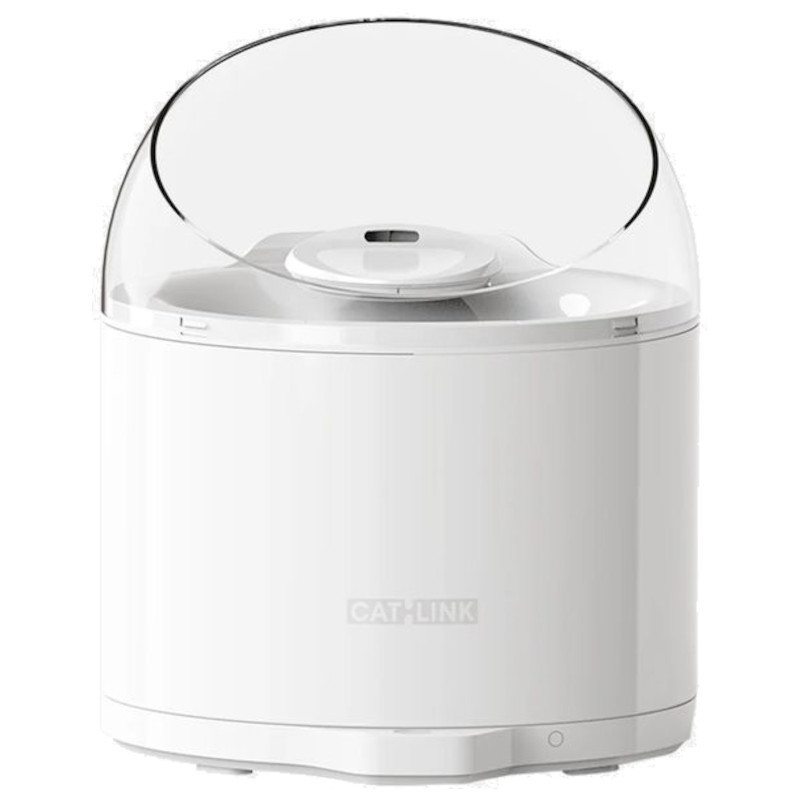 CATLINK AI Fountain Pure 2 UV - Bebedero Automático para Mascota - Ítem