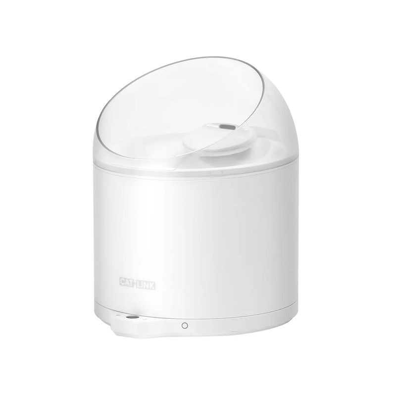 CATLINK AI Fountain Pure 2 UV - Bebedero Automático para Mascota - Ítem1