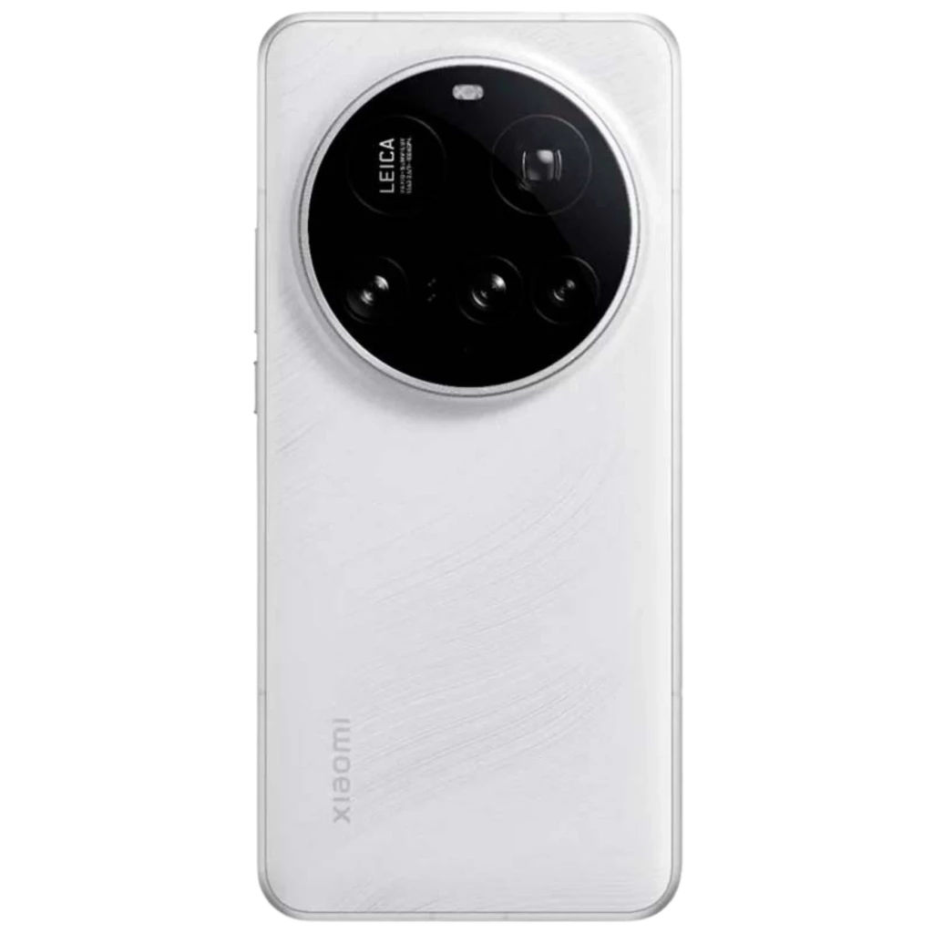 Xiaomi 15 Ultra 5G 16GB/512GB Blanco - Ítem4