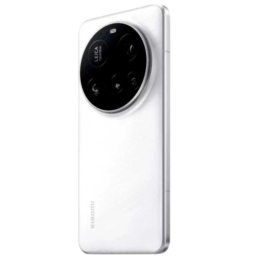Xiaomi 15 Ultra 5G 16GB/512GB Blanco - Ítem3