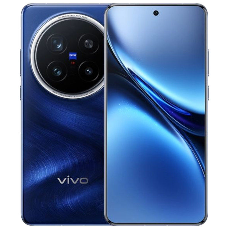 Vivo X200 Pro 16GB/512GB Azul - Item