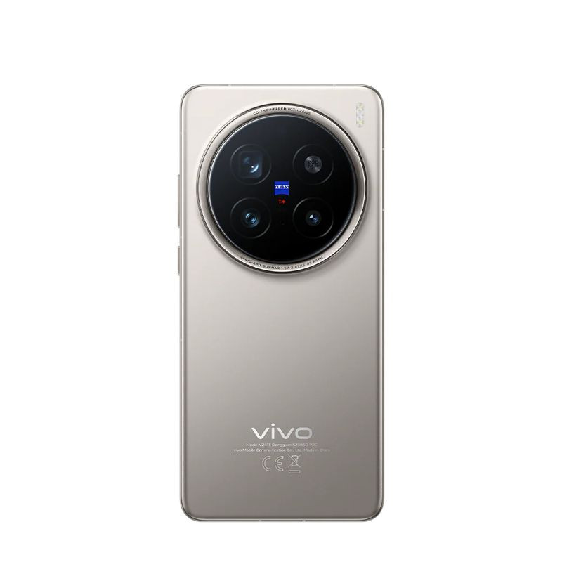 Vivo X200 Pro 16 GB/512 GB Titânio - Item2