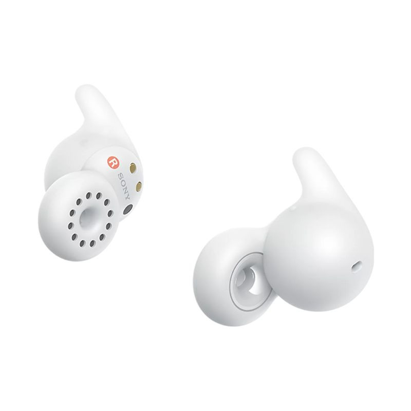 Sony WF-L910B True Wireless Blanc - Ítem1