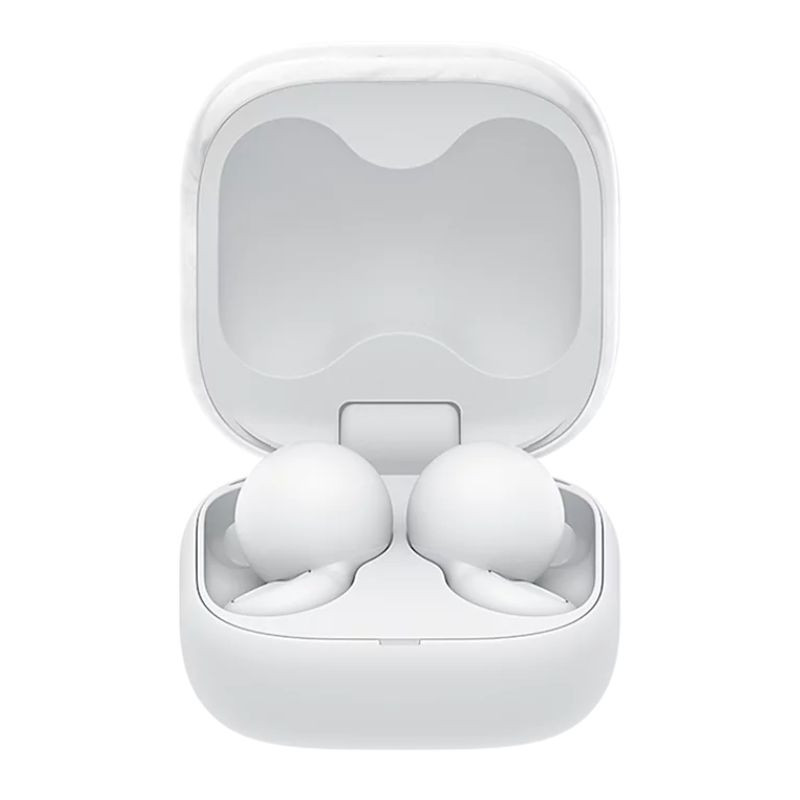 Sony WF-L910B True Wireless Blanc - Ítem2