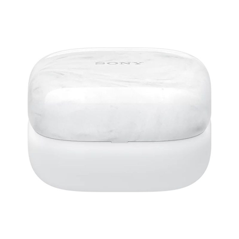 Sony WF-L910B True Wireless Blanc - Ítem3