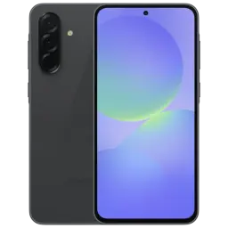 Samsung Galaxy A36 5G 6GB/128GB Negro