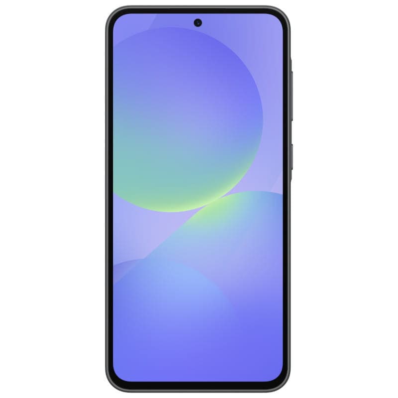 Avant de Samsung Galaxy A36 5G 8Go/256Go Noir