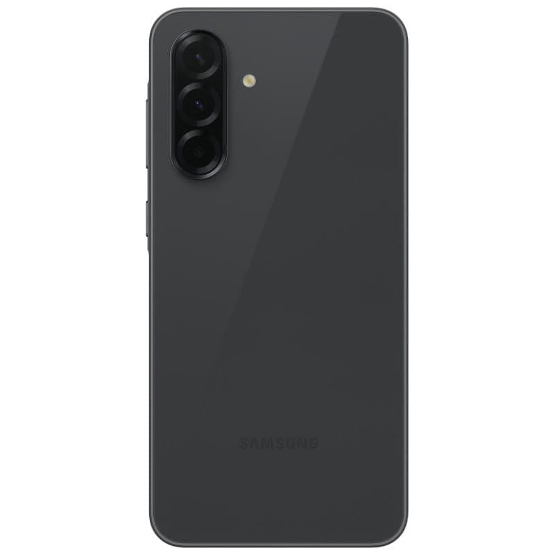 Arrière de Samsung Galaxy A36 5G 8Go/256Go Noir