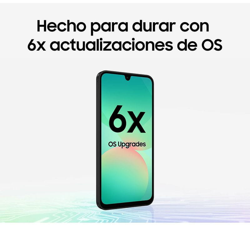 Samsung Galaxy A26 5G 8GB/256GB Preto - Item6