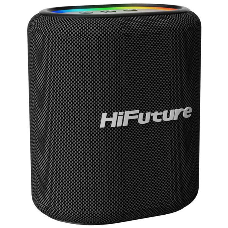 HiFuture Vocalist 100 Preto - Item