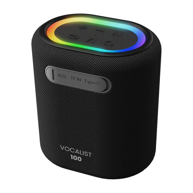 HiFuture Vocalist 100 Preto - Item7